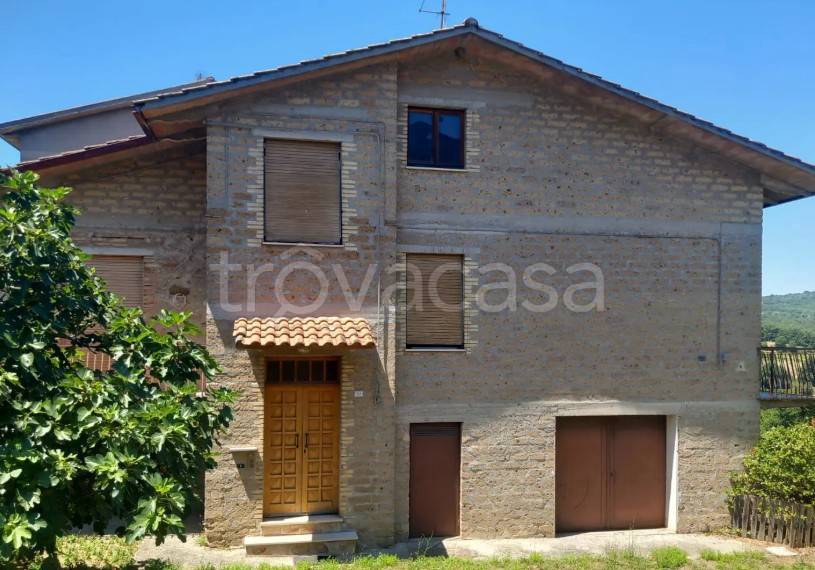 appartamento in vendita a Piegaro