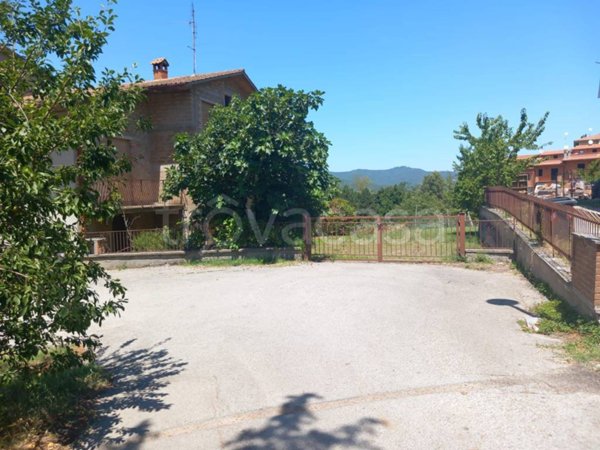 appartamento in vendita a Piegaro