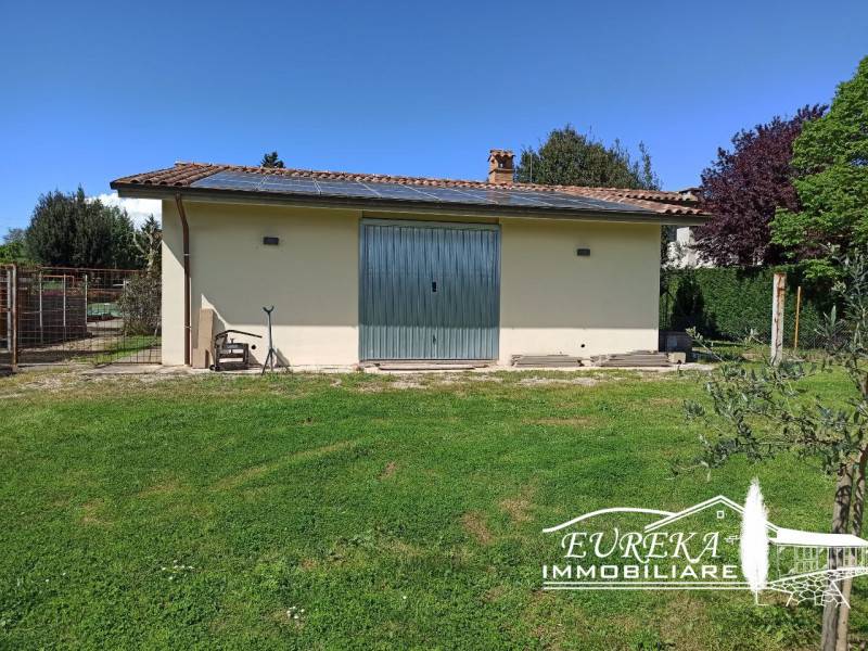 casa indipendente in vendita a Piegaro