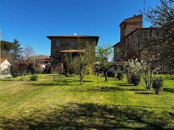 appartamento in vendita a Piegaro