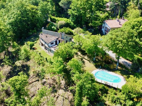 casa indipendente in vendita a Piegaro