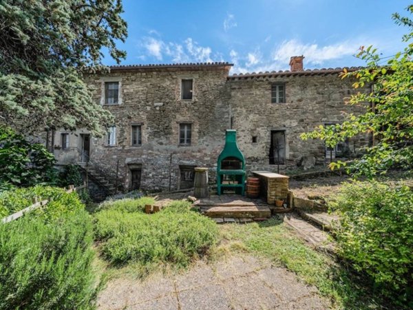 casa indipendente in vendita a Piegaro