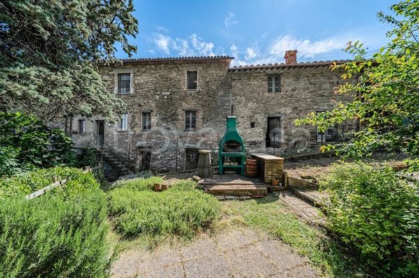 casa indipendente in vendita a Piegaro