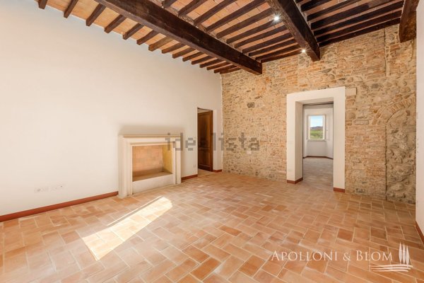 casa indipendente in vendita a Piegaro