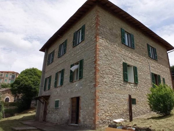 casa indipendente in vendita a Piegaro in zona Pietrafitta
