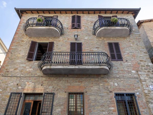 casa indipendente in vendita a Piegaro