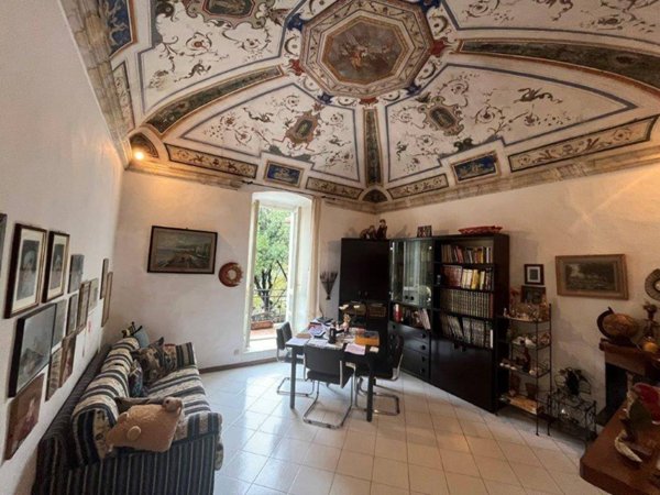 appartamento in vendita a Piegaro