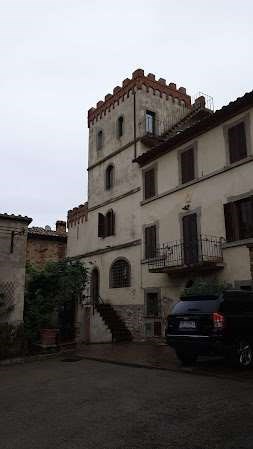 villa in vendita a Piegaro in zona Macereto