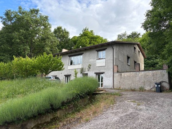 casa indipendente in vendita a Piegaro