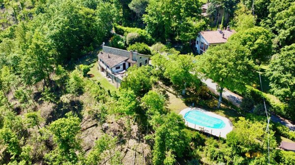casa indipendente in vendita a Piegaro