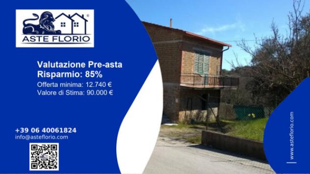 esavano in vendita a Piegaro in zona Castiglion Fosco