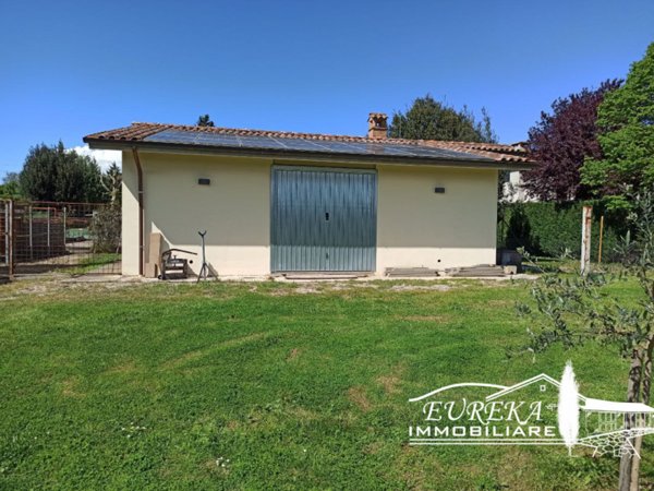 casa indipendente in vendita a Piegaro