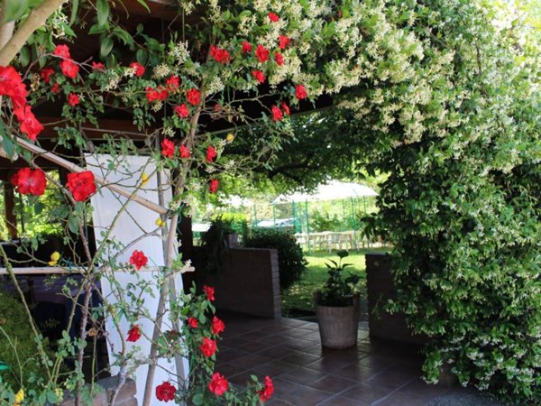 intera palazzina in vendita a Piegaro