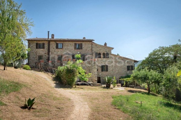 casa indipendente in vendita a Piegaro in zona Pietrafitta