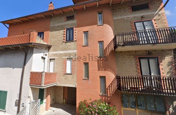 casa indipendente in vendita a Piegaro