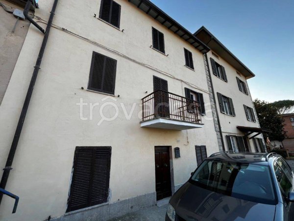 casa indipendente in vendita a Piegaro in zona Acquaiola Gratiano