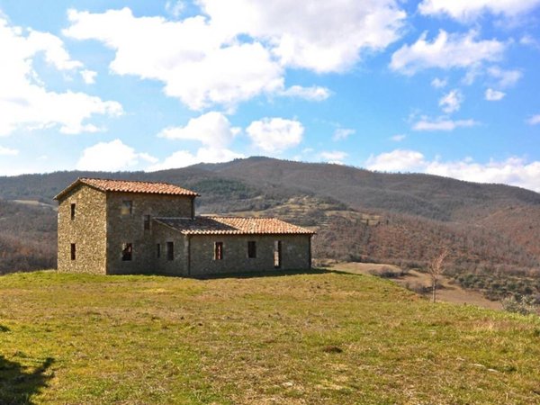 casa indipendente in vendita a Piegaro