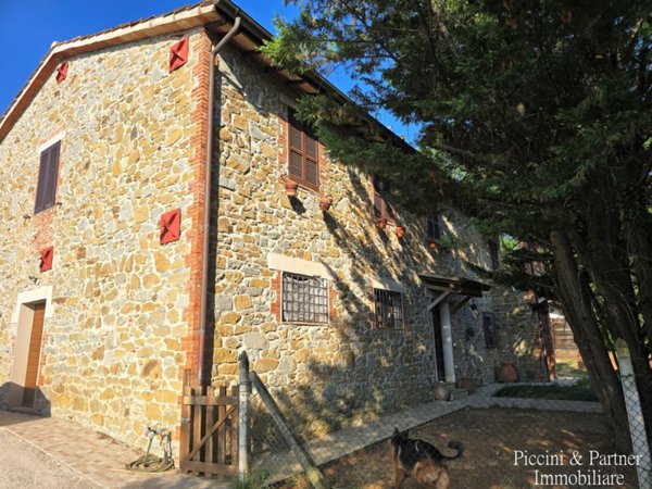 casale in vendita a Piegaro