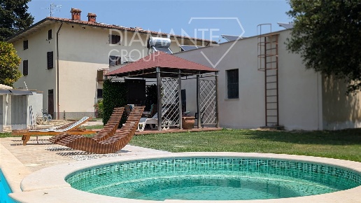 casa indipendente in vendita a Piegaro in zona Acquaiola Gratiano