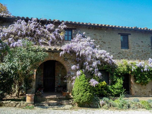 casa indipendente in vendita a Piegaro in zona Gaiche