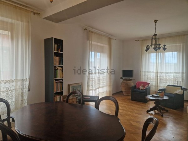 appartamento in vendita a Piegaro
