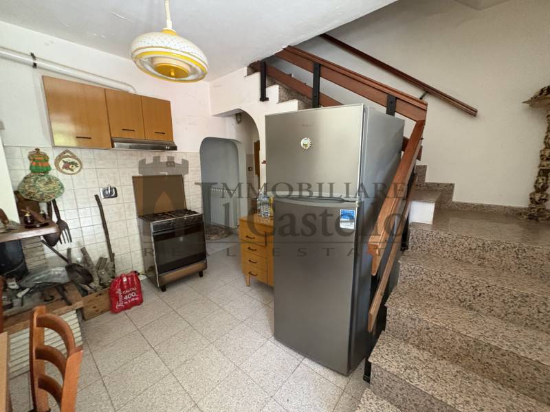 casa indipendente in vendita a Piegaro in zona Pietrafitta