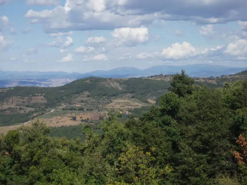appartamento in vendita a Piegaro in zona Pratalenza