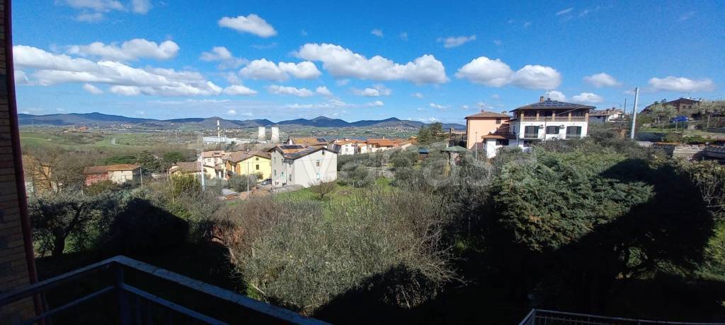 appartamento in vendita a Piegaro in zona Pietrafitta