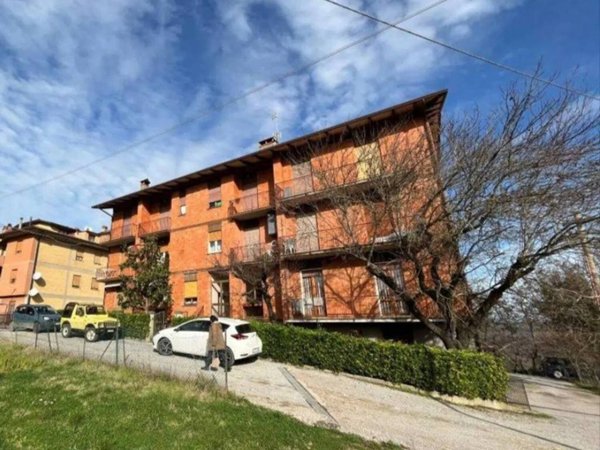 appartamento in vendita a Piegaro