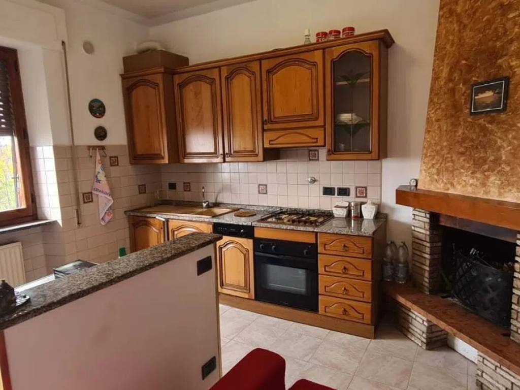 appartamento in vendita a Piegaro