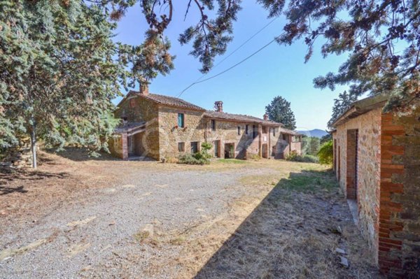 casa indipendente in vendita a Piegaro