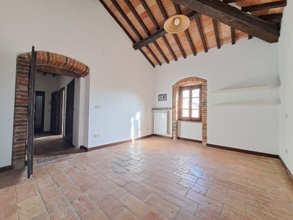 appartamento in vendita a Piegaro in zona Castiglion Fosco