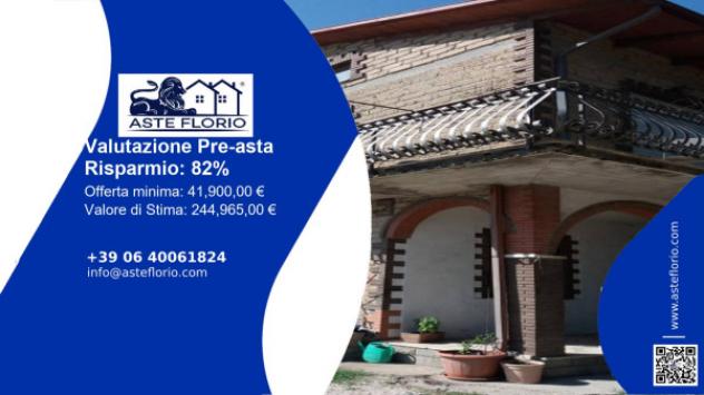 appartamento in vendita a Piegaro in zona Pietrafitta