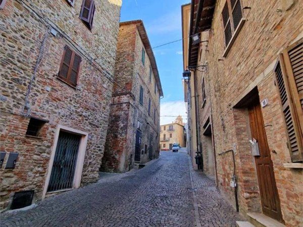 appartamento in vendita a Piegaro