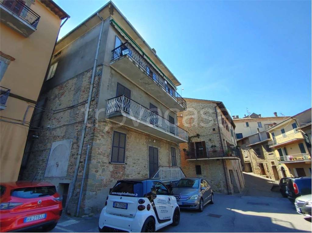 appartamento in vendita a Piegaro