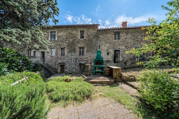 appartamento in vendita a Piegaro