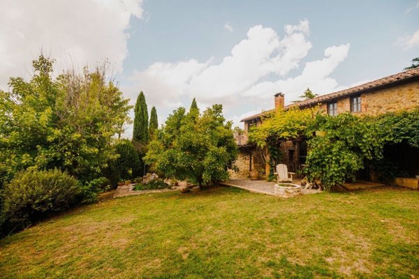 casale in vendita a Piegaro