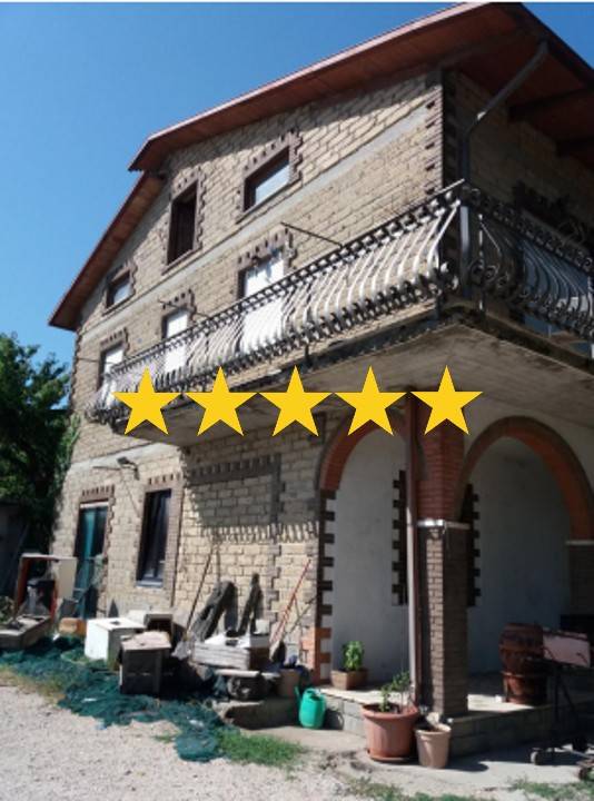 casa indipendente in vendita a Piegaro in zona Pietrafitta