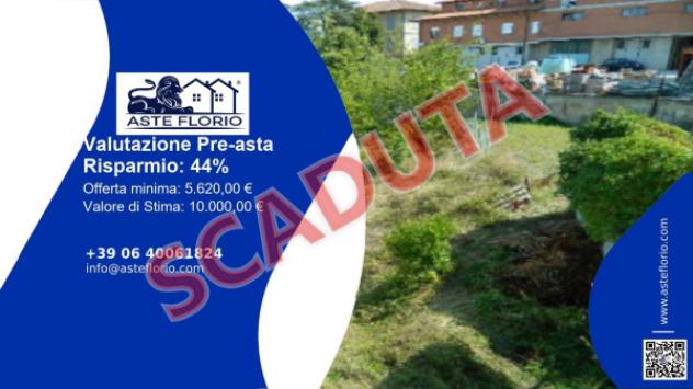 terreno agricolo in vendita a Piegaro