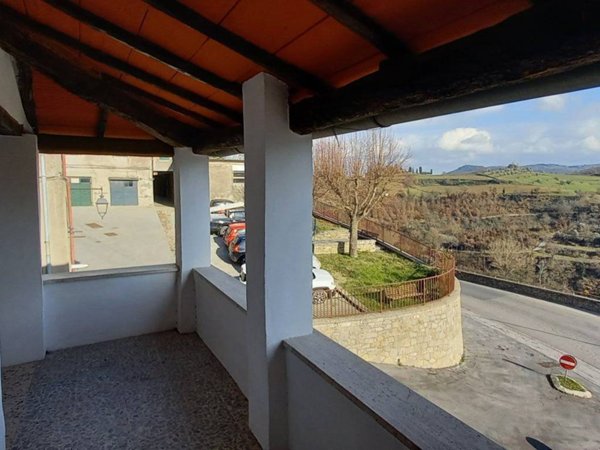 appartamento in vendita a Piegaro