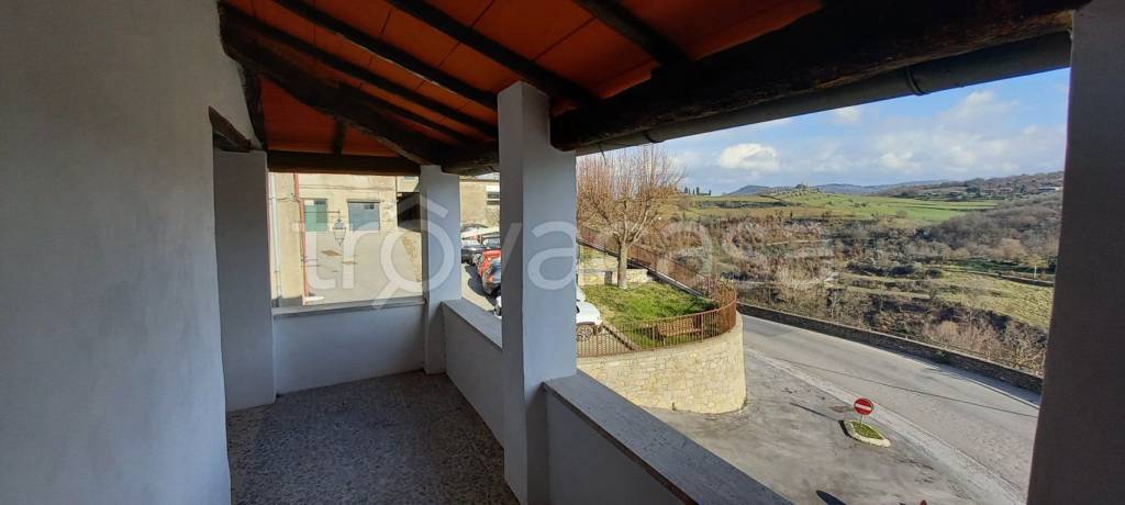 appartamento in vendita a Piegaro