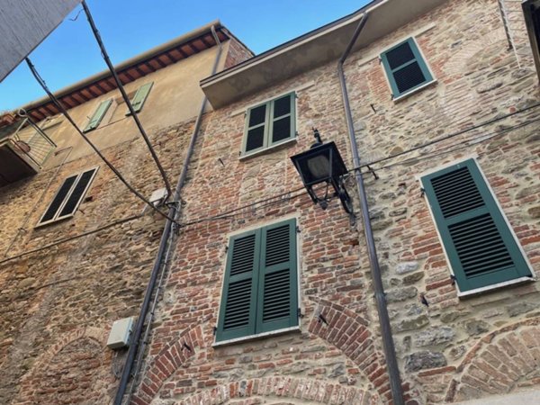 casa indipendente in vendita a Piegaro