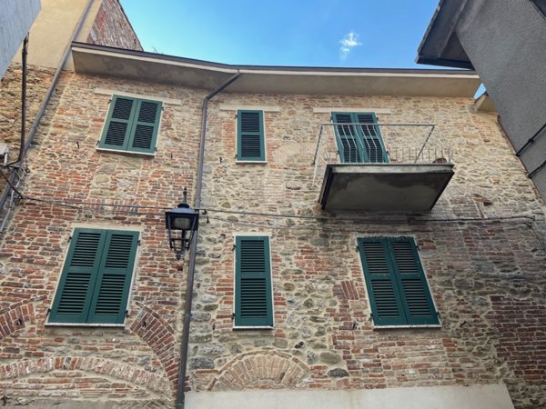 casa indipendente in vendita a Piegaro