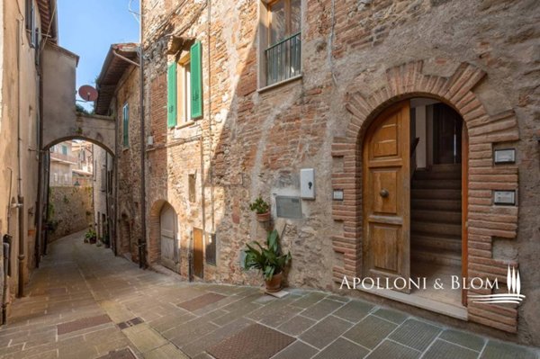 casa indipendente in vendita a Piegaro in zona Pietrafitta