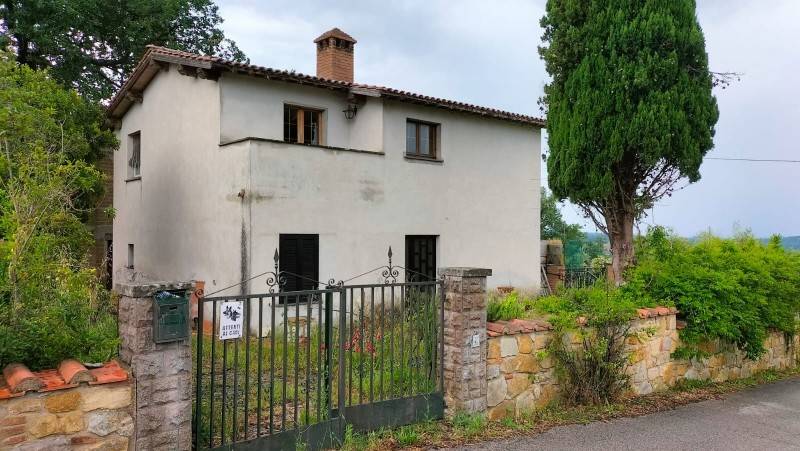 casa indipendente in vendita a Piegaro