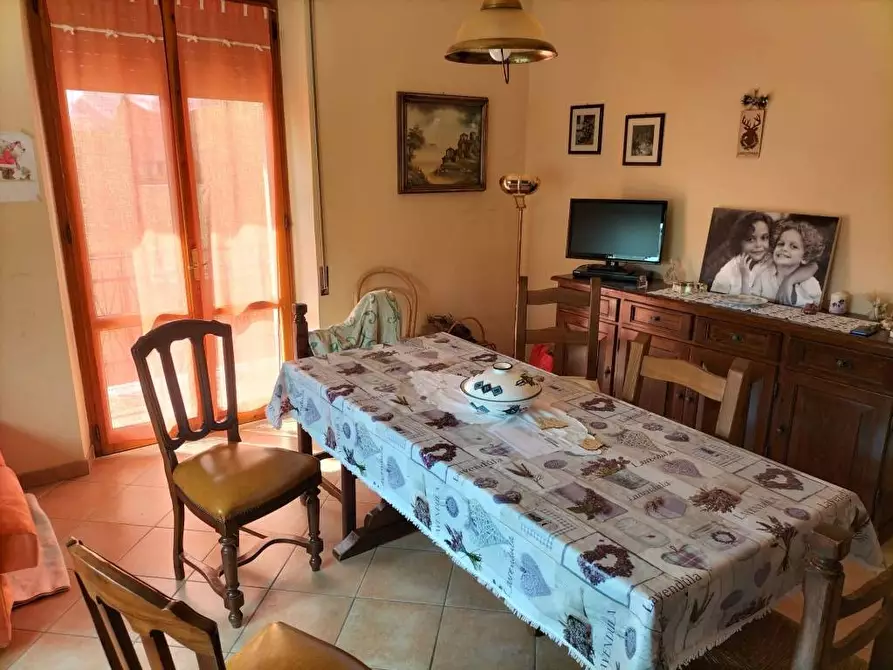 appartamento in vendita a Piegaro