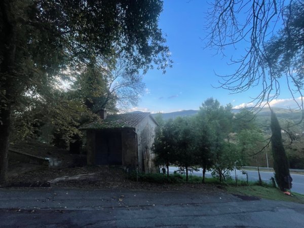 casa indipendente in vendita a Piegaro