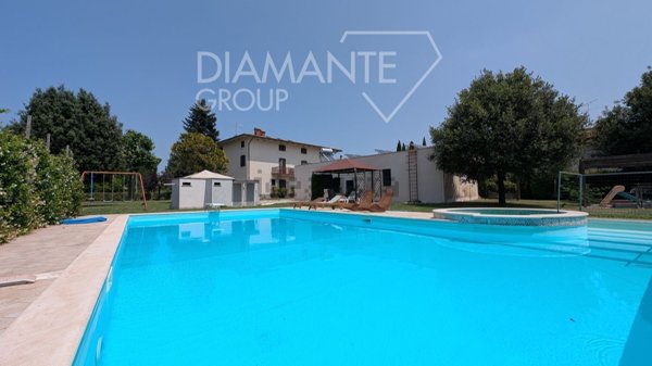 casa indipendente in vendita a Piegaro