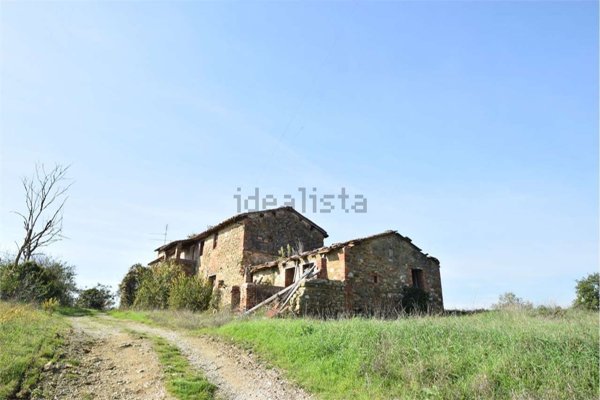 casale in vendita a Piegaro