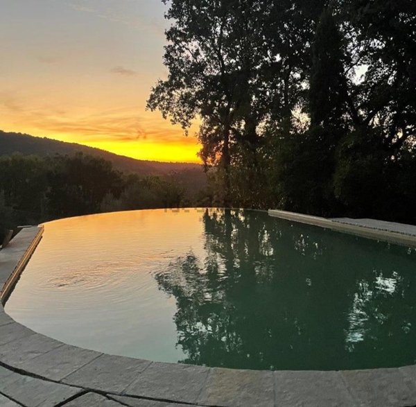 casale in vendita a Piegaro in zona Gaiche